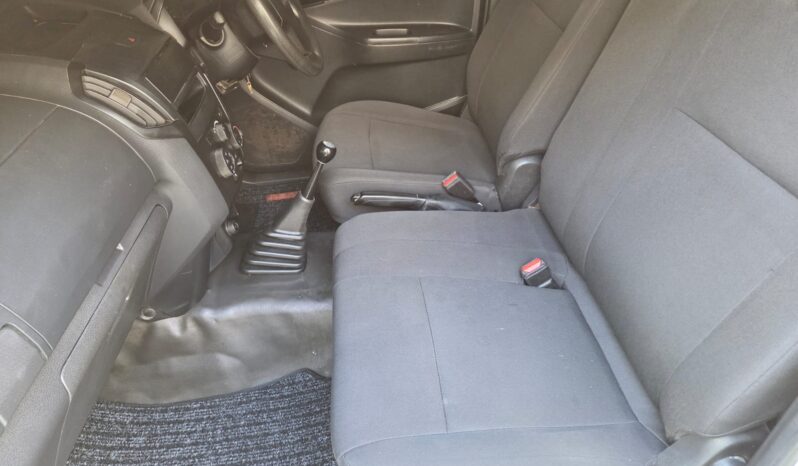 2020 Isuzu D-Max 250C Fleetside S/Cab For Sale in Durban full