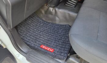 2020 Isuzu D-Max 250C Fleetside S/Cab For Sale in Durban full