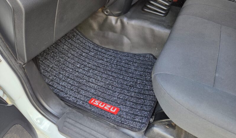 2020 Isuzu D-Max 250C Fleetside S/Cab For Sale in Durban full