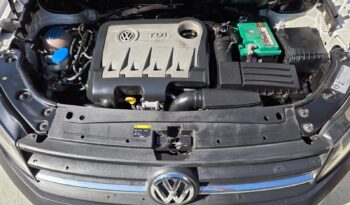 2017 VW Caddy 2.0 TDi Crew Bus For Sale in Durban full