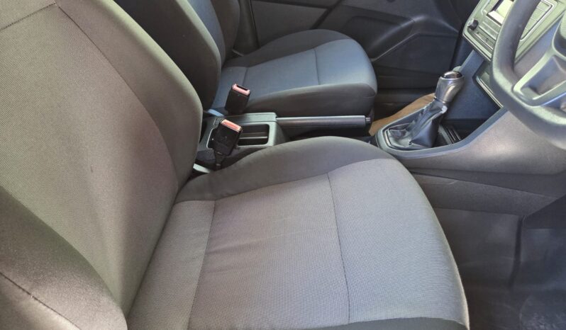 2017 VW Caddy 2.0 TDi Crew Bus For Sale in Durban full
