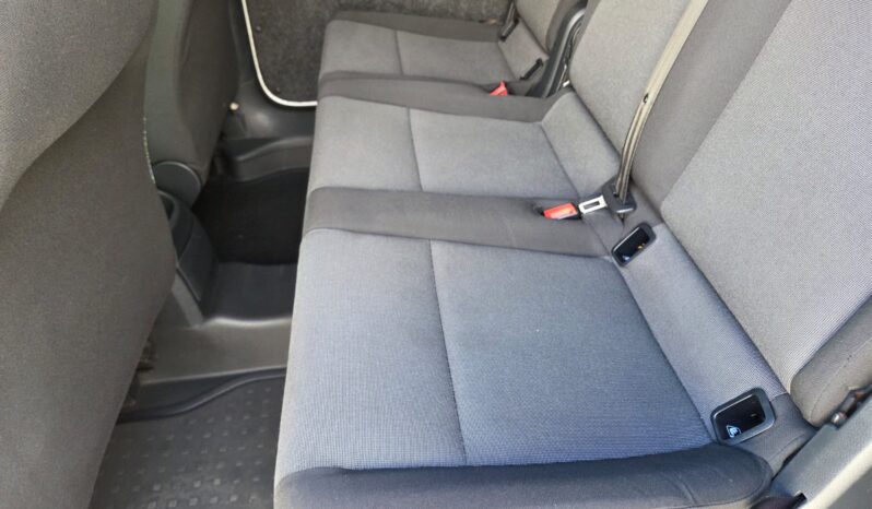 2017 VW Caddy 2.0 TDi Crew Bus For Sale in Durban full