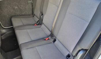 2017 VW Caddy 2.0 TDi Crew Bus For Sale in Durban full