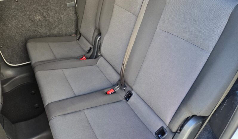 2017 VW Caddy 2.0 TDi Crew Bus For Sale in Durban full