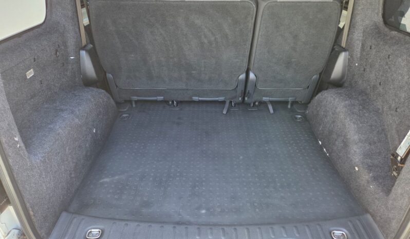 2017 VW Caddy 2.0 TDi Crew Bus For Sale in Durban full