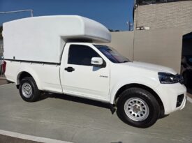 2022 GWM Steed 5 2.0 VGT Diesel S/cab For Sale in Durban