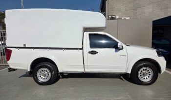 2022 GWM Steed 5 2.0 VGT Diesel S/cab For Sale in Durban full