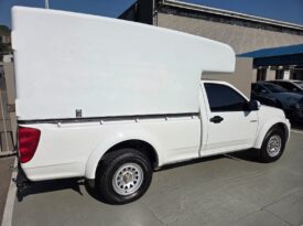 2022 GWM Steed 5 2.0 VGT Diesel S/cab For Sale in Durban