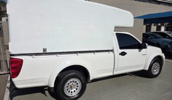 2022 GWM Steed 5 2.0 VGT Diesel S/cab For Sale in Durban full