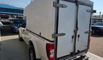 2022 GWM Steed 5 2.0 VGT Diesel S/cab For Sale in Durban full