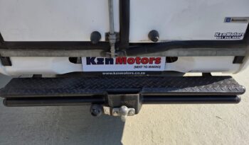 2022 GWM Steed 5 2.0 VGT Diesel S/cab For Sale in Durban full