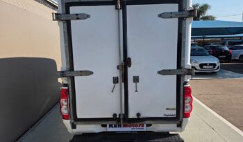 2022 GWM Steed 5 2.0 VGT Diesel S/cab For Sale in Durban full