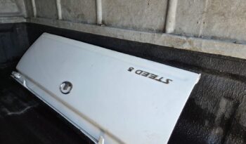 2022 GWM Steed 5 2.0 VGT Diesel S/cab For Sale in Durban full