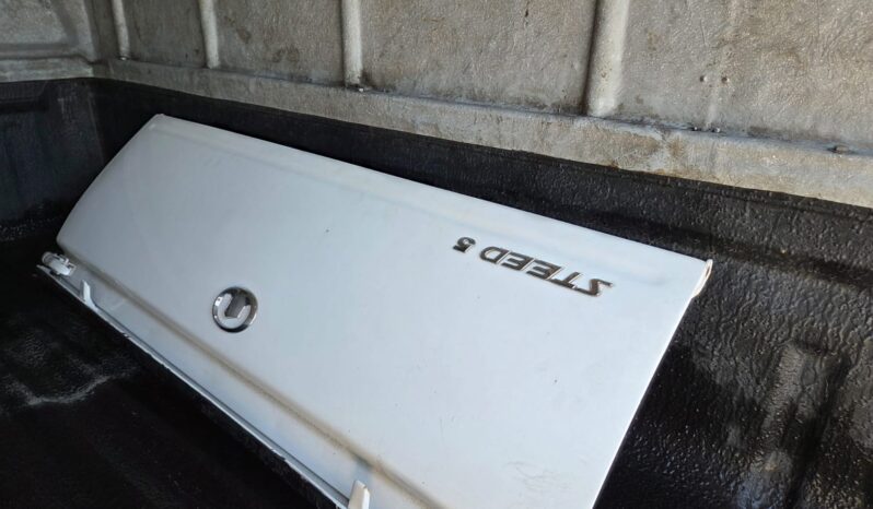 2022 GWM Steed 5 2.0 VGT Diesel S/cab For Sale in Durban full