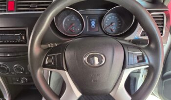 2022 GWM Steed 5 2.0 VGT Diesel S/cab For Sale in Durban full