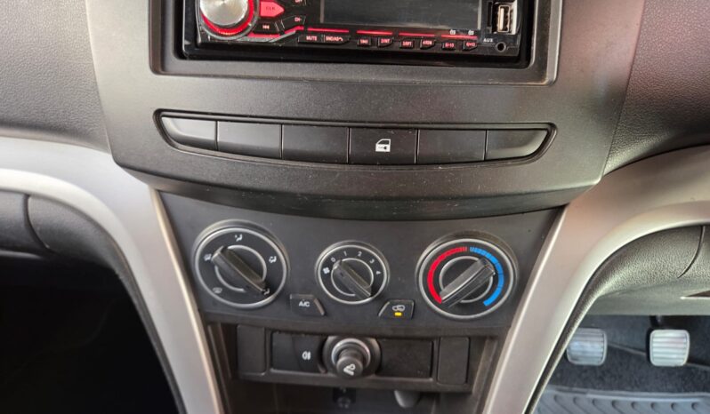 2022 GWM Steed 5 2.0 VGT Diesel S/cab For Sale in Durban full