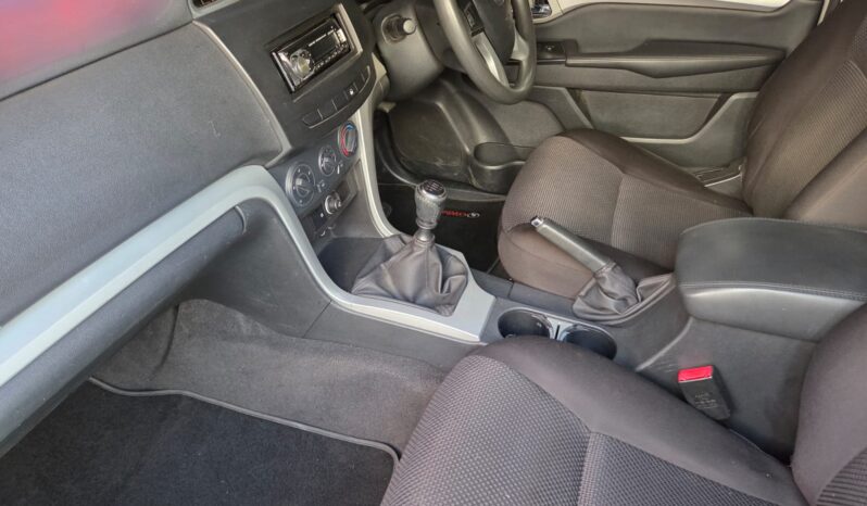 2022 GWM Steed 5 2.0 VGT Diesel S/cab For Sale in Durban full