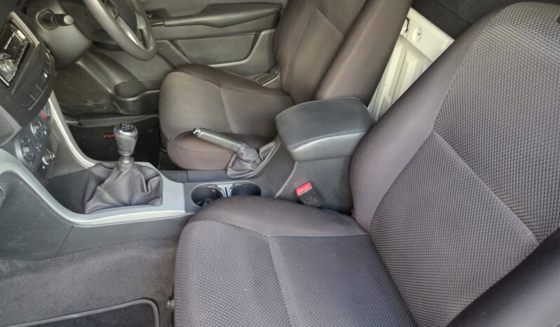 2022 GWM Steed 5 2.0 VGT Diesel S/cab For Sale in Durban full