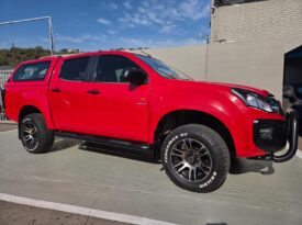 2016 Isuzu KB 250 D-Teq X-Rider D/cab Man 4×2 For Sale in Durban