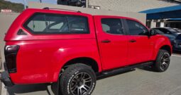 2016 Isuzu KB 250 D-Teq X-Rider D/cab Man 4×2 For Sale in Durban