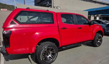 2016 Isuzu KB 250 D-Teq X-Rider D/cab Man 4×2 For Sale in Durban full