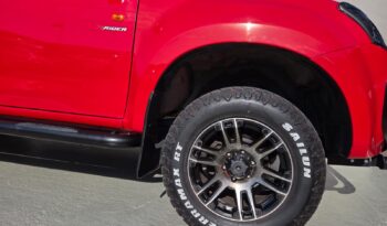 2016 Isuzu KB 250 D-Teq X-Rider D/cab Man 4×2 For Sale in Durban full