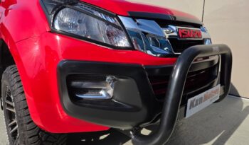 2016 Isuzu KB 250 D-Teq X-Rider D/cab Man 4×2 For Sale in Durban full