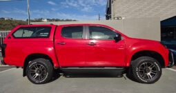 2016 Isuzu KB 250 D-Teq X-Rider D/cab Man 4×2 For Sale in Durban