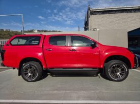 2016 Isuzu KB 250 D-Teq X-Rider D/cab Man 4×2 For Sale in Durban