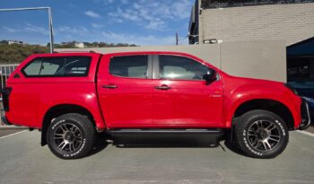 2016 Isuzu KB 250 D-Teq X-Rider D/cab Man 4×2 For Sale in Durban full