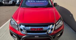 2016 Isuzu KB 250 D-Teq X-Rider D/cab Man 4×2 For Sale in Durban