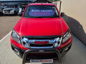 2016 Isuzu KB 250 D-Teq X-Rider D/cab Man 4×2 For Sale in Durban