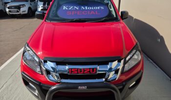 2016 Isuzu KB 250 D-Teq X-Rider D/cab Man 4×2 For Sale in Durban full
