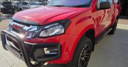 2016 Isuzu KB 250 D-Teq X-Rider D/cab Man 4×2 For Sale in Durban