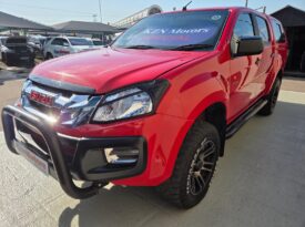 2016 Isuzu KB 250 D-Teq X-Rider D/cab Man 4×2 For Sale in Durban