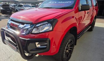 2016 Isuzu KB 250 D-Teq X-Rider D/cab Man 4×2 For Sale in Durban full