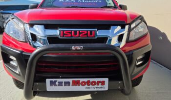 2016 Isuzu KB 250 D-Teq X-Rider D/cab Man 4×2 For Sale in Durban full