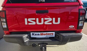2016 Isuzu KB 250 D-Teq X-Rider D/cab Man 4×2 For Sale in Durban full