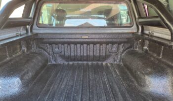 2016 Isuzu KB 250 D-Teq X-Rider D/cab Man 4×2 For Sale in Durban full