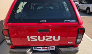 2016 Isuzu KB 250 D-Teq X-Rider D/cab Man 4×2 For Sale in Durban full