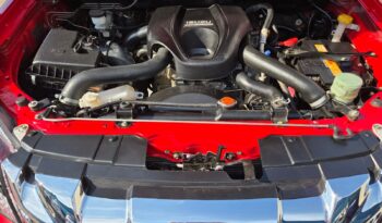 2016 Isuzu KB 250 D-Teq X-Rider D/cab Man 4×2 For Sale in Durban full