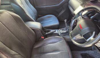 2016 Isuzu KB 250 D-Teq X-Rider D/cab Man 4×2 For Sale in Durban full