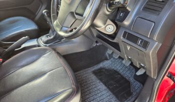 2016 Isuzu KB 250 D-Teq X-Rider D/cab Man 4×2 For Sale in Durban full