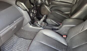 2016 Isuzu KB 250 D-Teq X-Rider D/cab Man 4×2 For Sale in Durban full