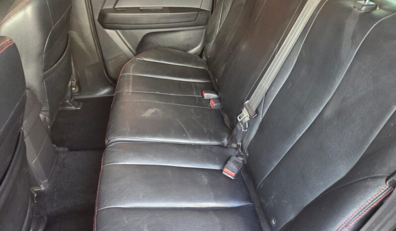 2016 Isuzu KB 250 D-Teq X-Rider D/cab Man 4×2 For Sale in Durban full