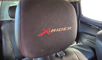 2016 Isuzu KB 250 D-Teq X-Rider D/cab Man 4×2 For Sale in Durban full