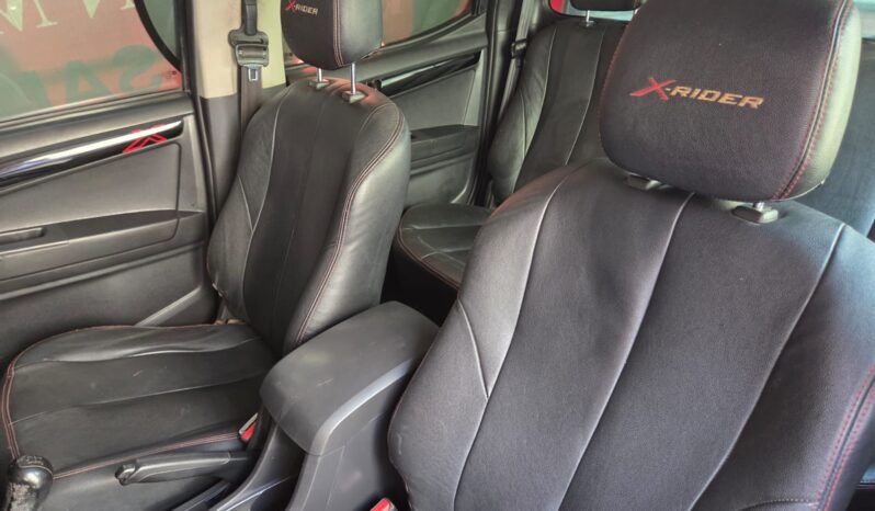 2016 Isuzu KB 250 D-Teq X-Rider D/cab Man 4×2 For Sale in Durban full