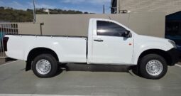 2021 Isuzu D-Max 250c Fleetside For Sale in Durban