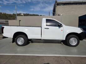 2021 Isuzu D-Max 250c Fleetside For Sale in Durban