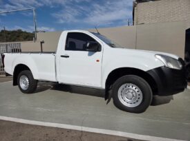 2021 Isuzu D-Max 250c Fleetside For Sale in Durban